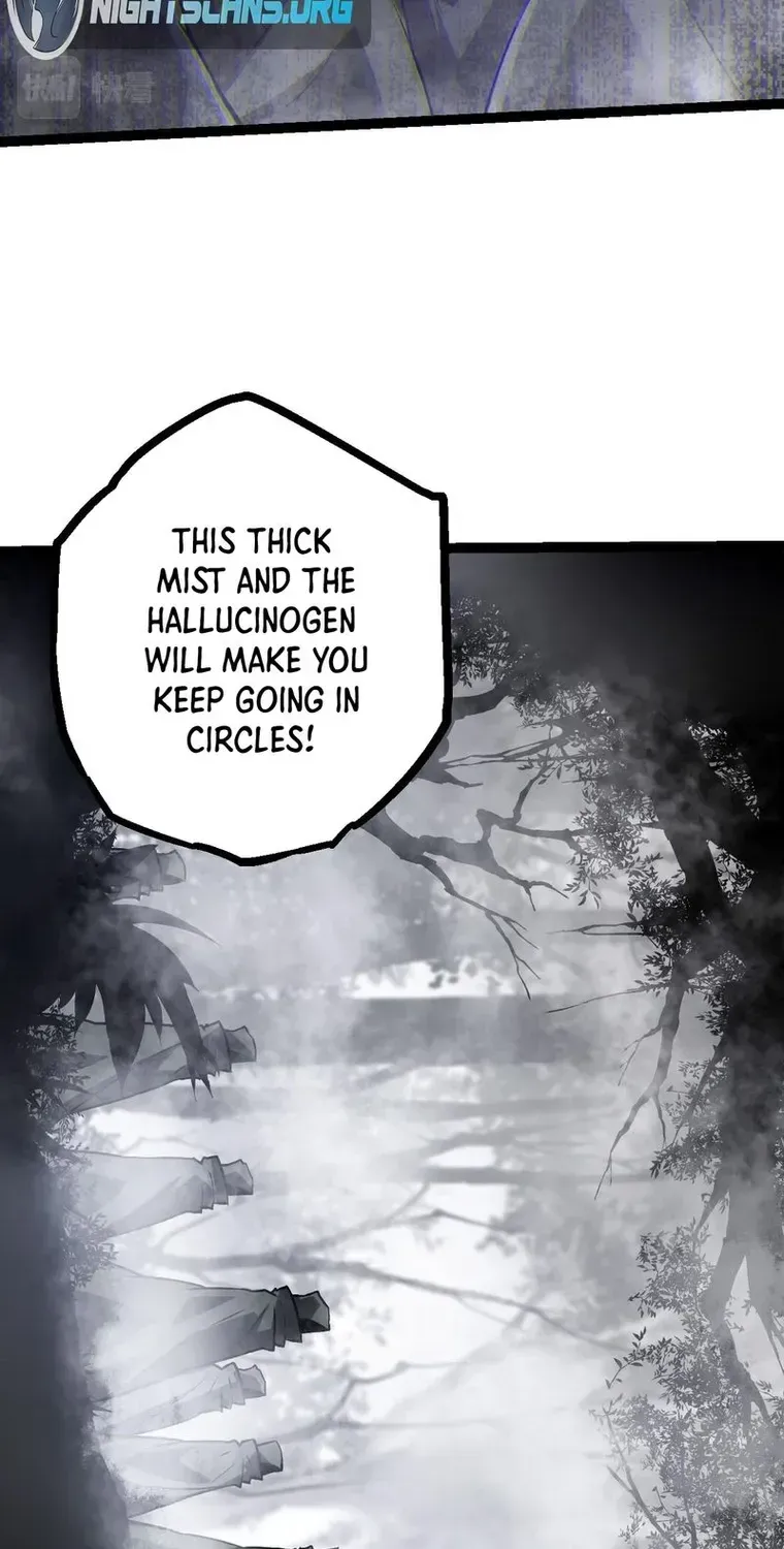 Evolution From a Tree Chapter 18 page 7 - 