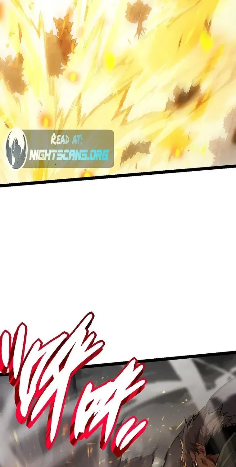 Evolution From a Tree Chapter 18 page 63 - 