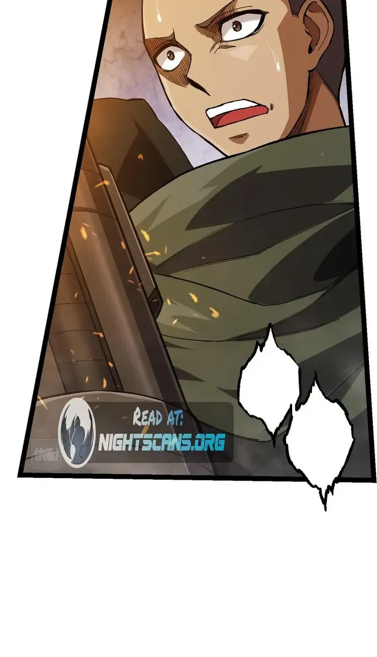 Evolution From a Tree Chapter 18 page 65 - 