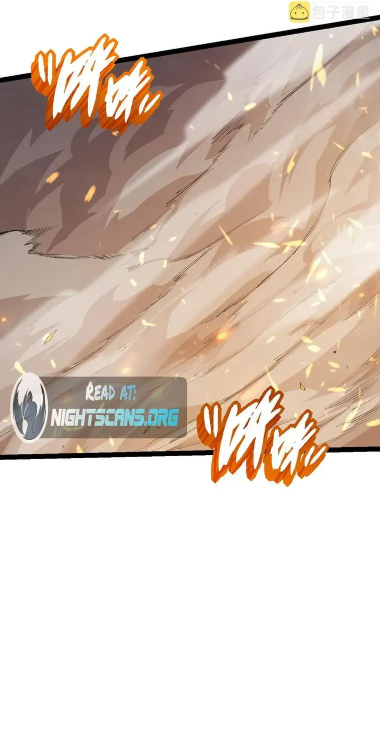 Evolution From a Tree Chapter 18 page 66 - 