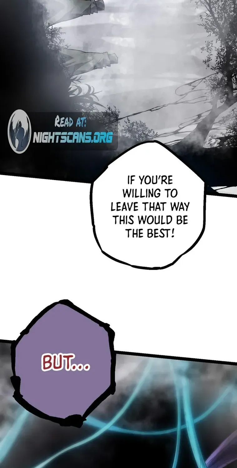 Evolution From a Tree Chapter 18 page 8 - 