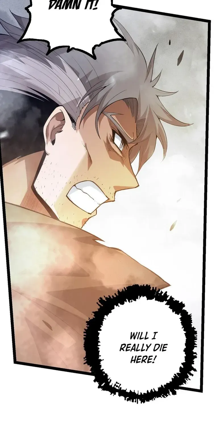 Evolution From a Tree Chapter 18 page 71 - 
