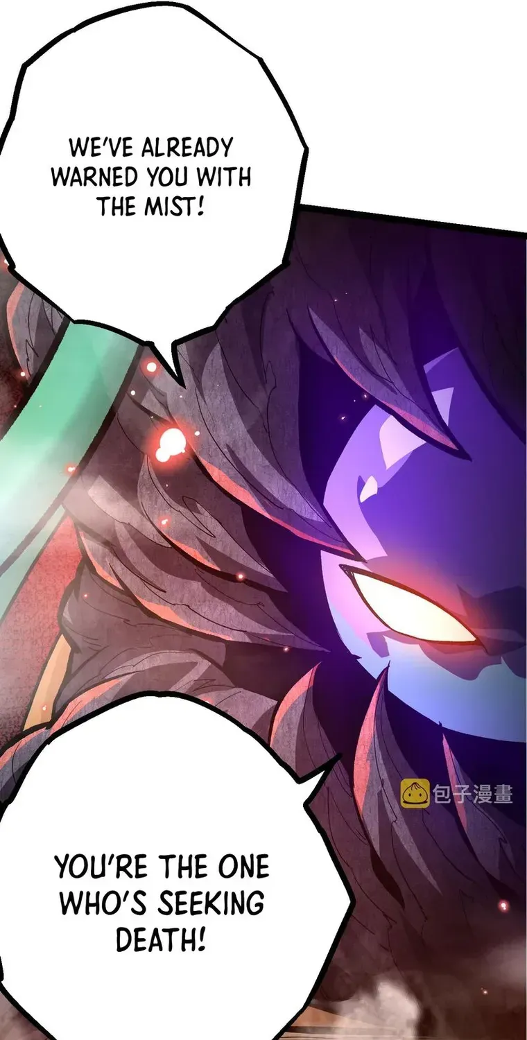 Evolution From a Tree Chapter 18 page 74 - 