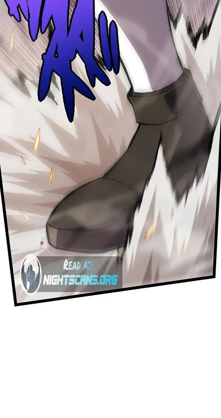 Evolution From a Tree Chapter 18 page 77 - 