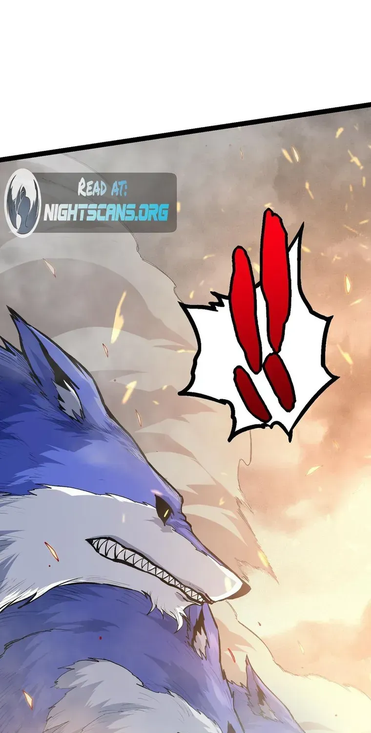 Evolution From a Tree Chapter 18 page 78 - 
