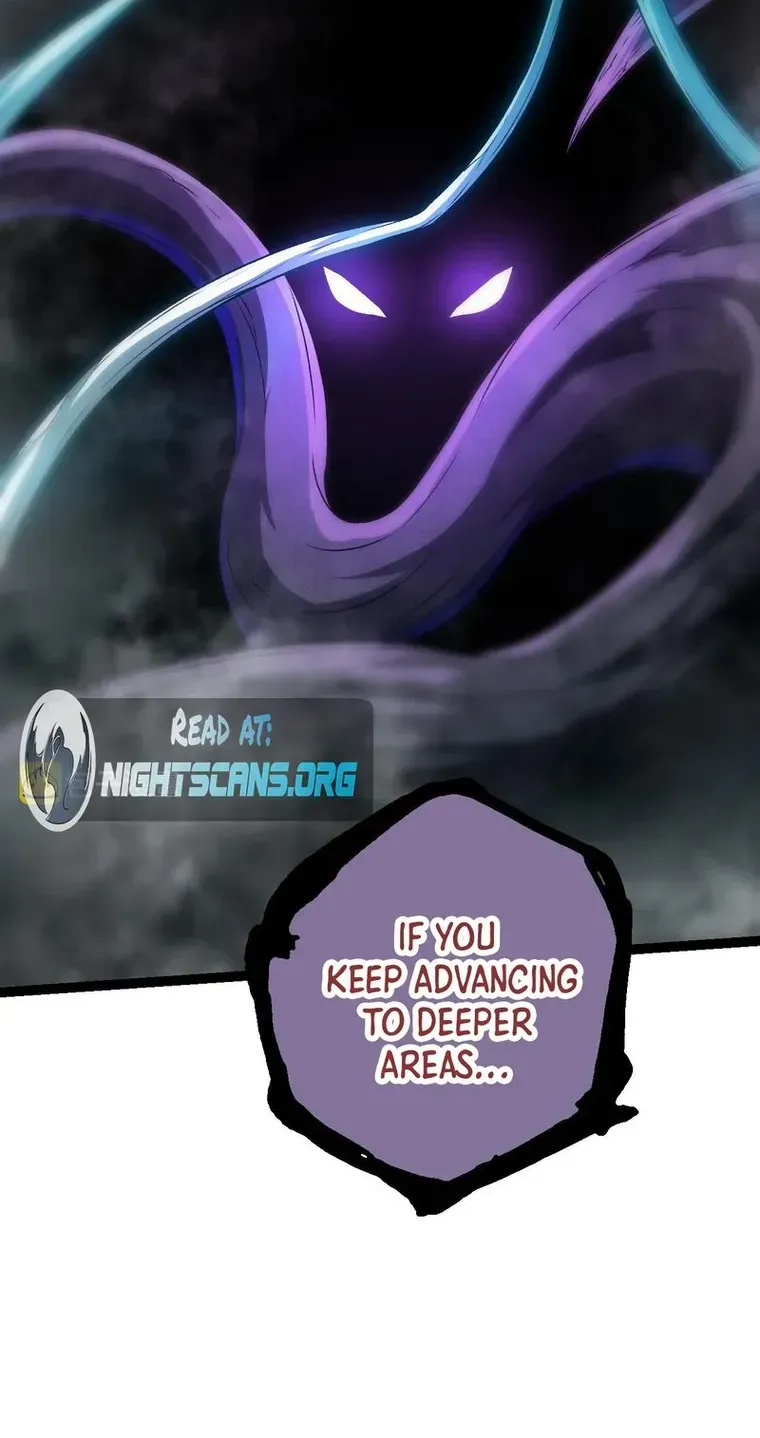 Evolution From a Tree Chapter 18 page 9 - 