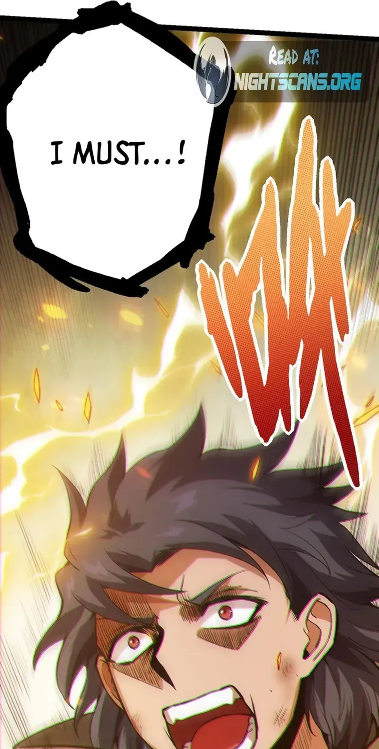 Evolution From a Tree Chapter 18 page 81 - 