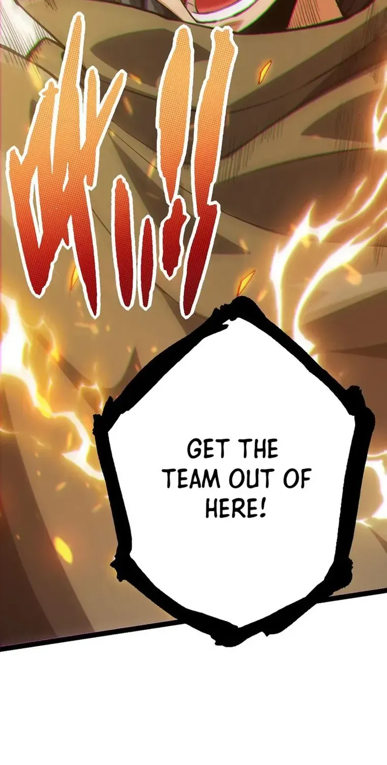 Evolution From a Tree Chapter 18 page 82 - 