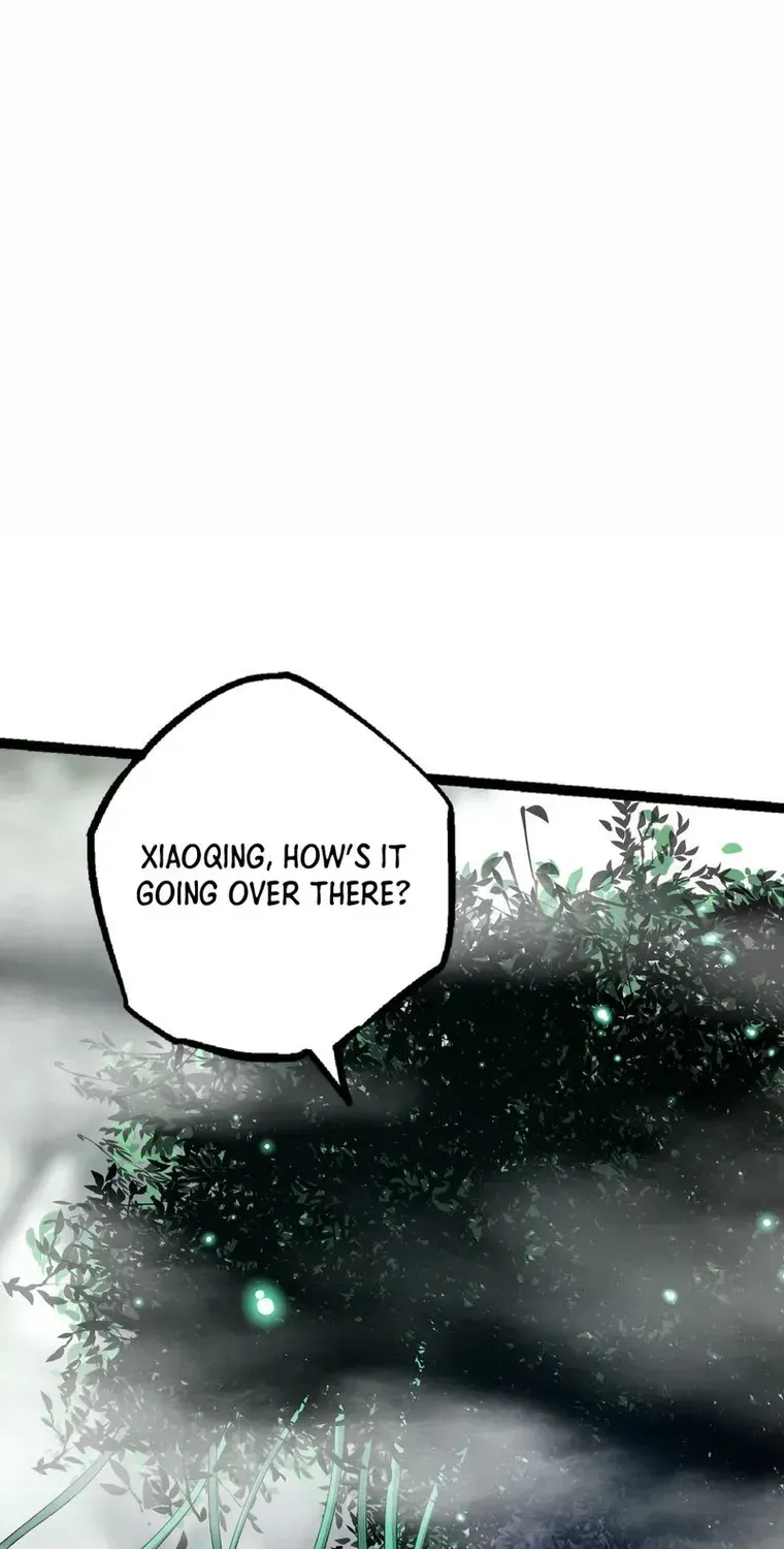 Evolution From a Tree Chapter 19 page 11 - 