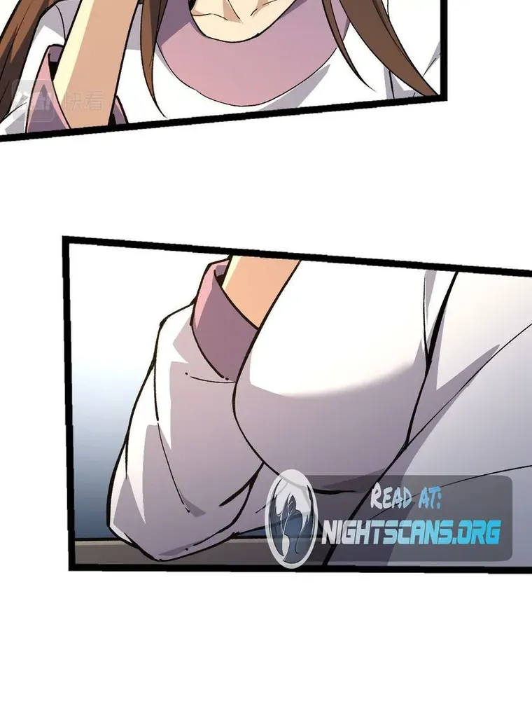 Evolution From a Tree Chapter 19 page 19 - 