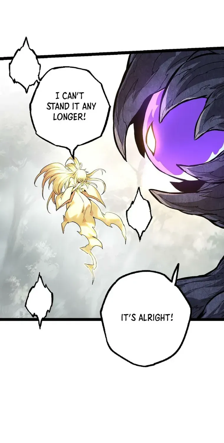 Evolution From a Tree Chapter 19 page 26 - 