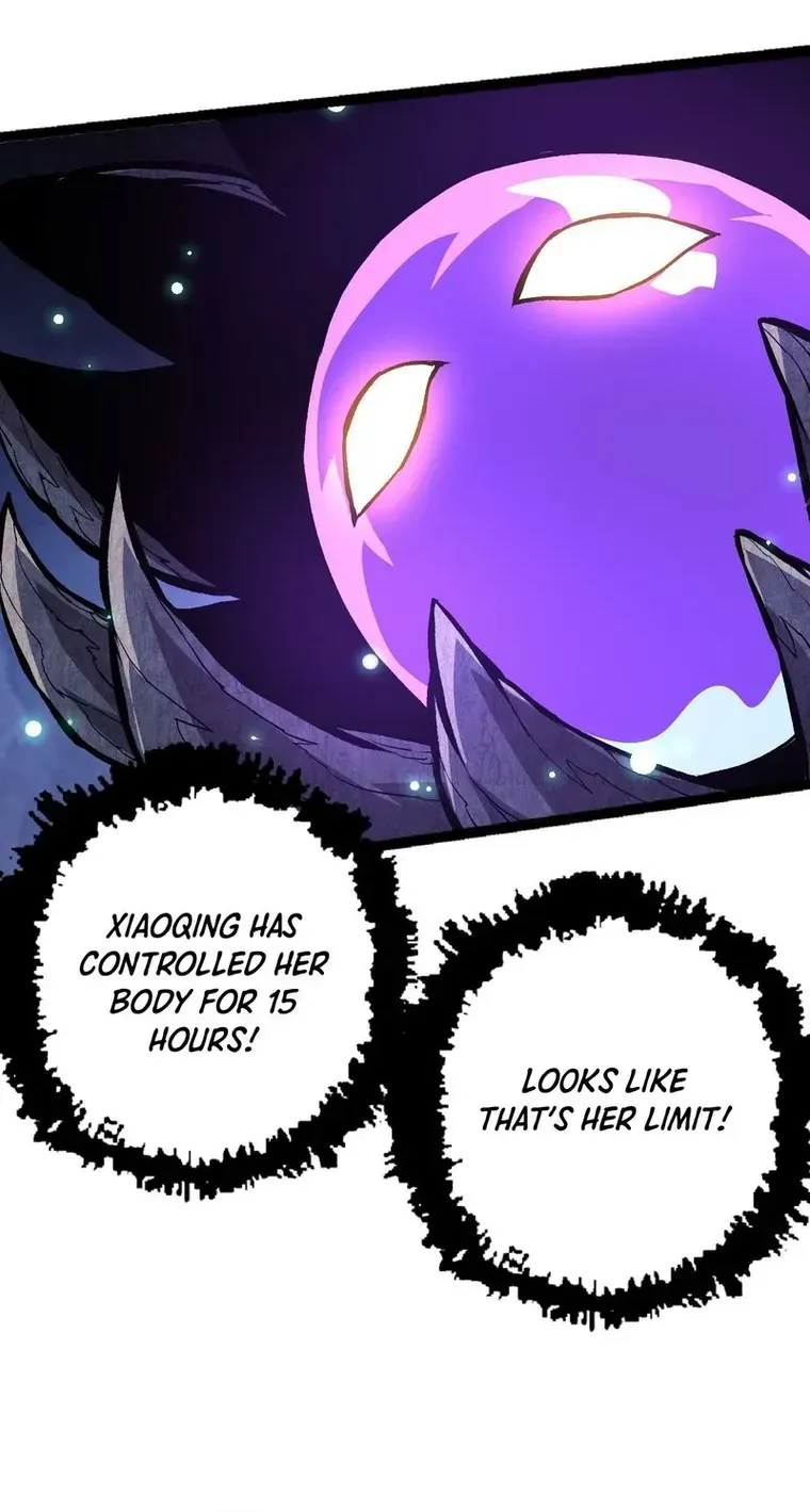 Evolution From a Tree Chapter 19 page 27 - 