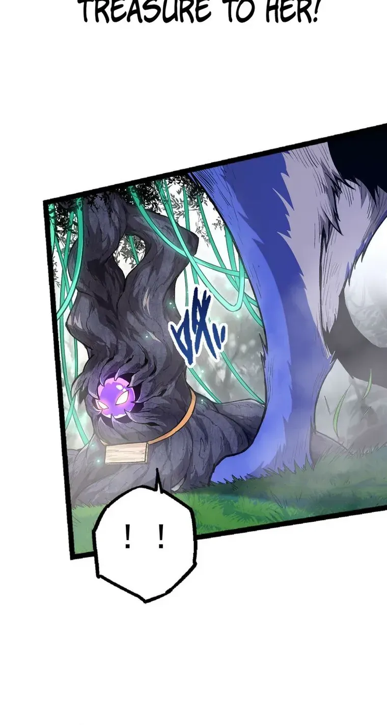 Evolution From a Tree Chapter 19 page 30 - 