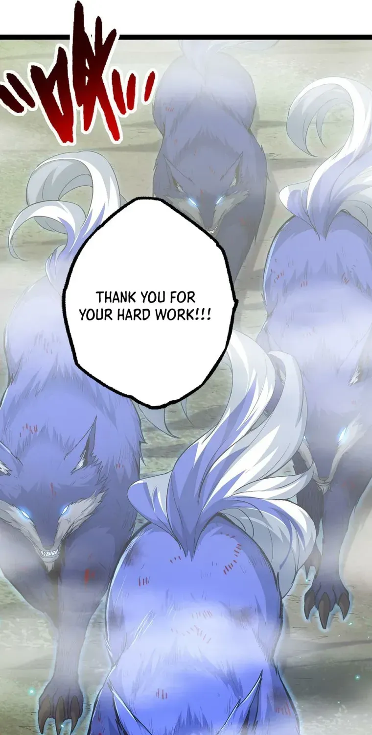 Evolution From a Tree Chapter 19 page 31 - 