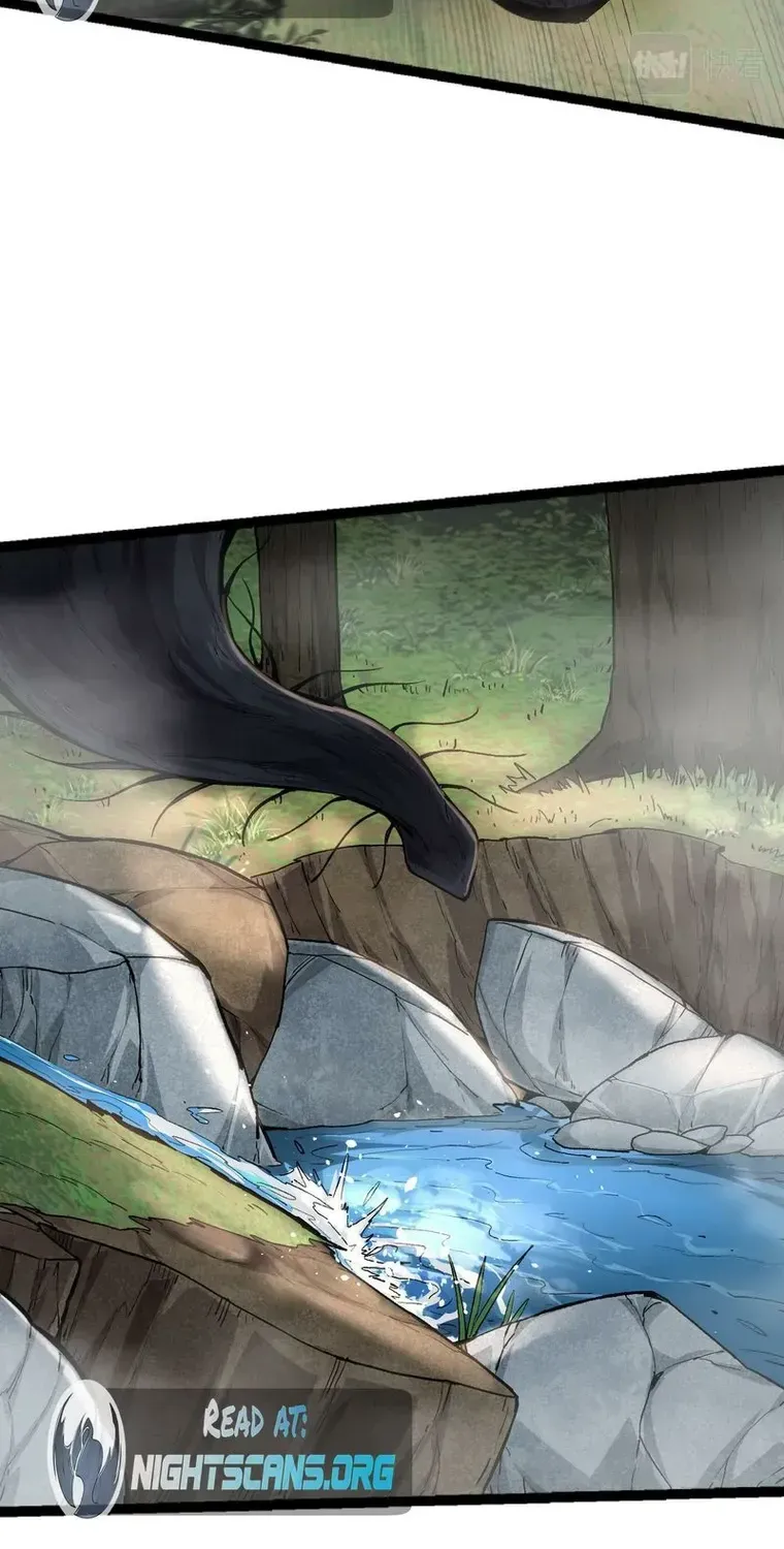 Evolution From a Tree Chapter 19 page 40 - 