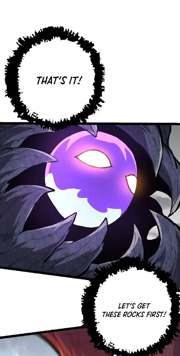 Evolution From a Tree Chapter 19 page 41 - 