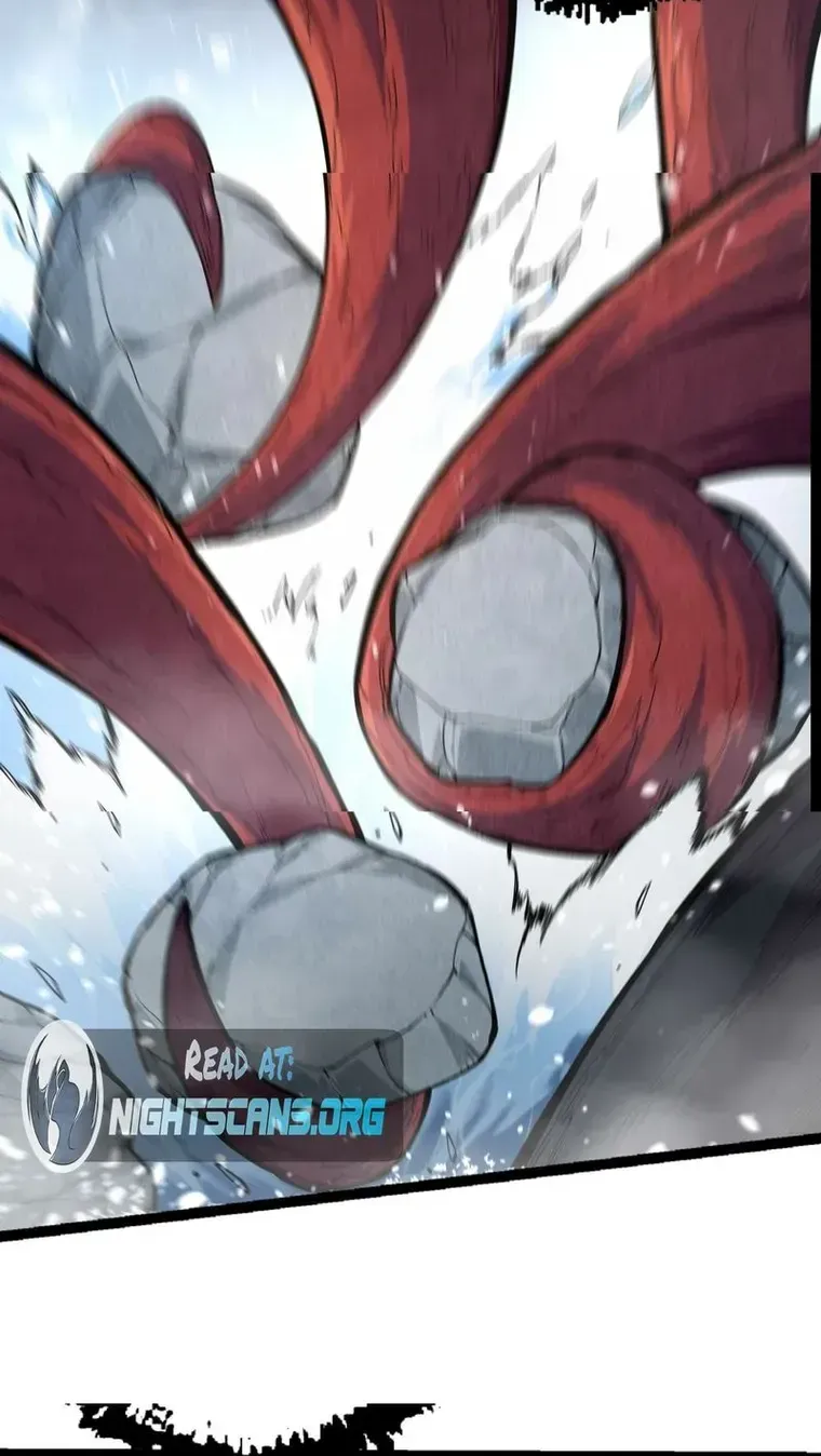 Evolution From a Tree Chapter 19 page 42 - 