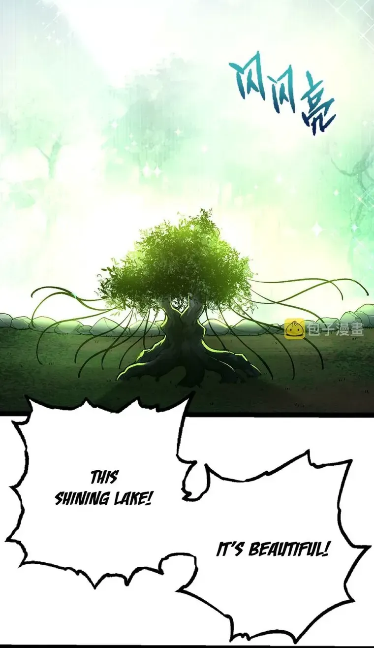 Evolution From a Tree Chapter 19 page 48 - 