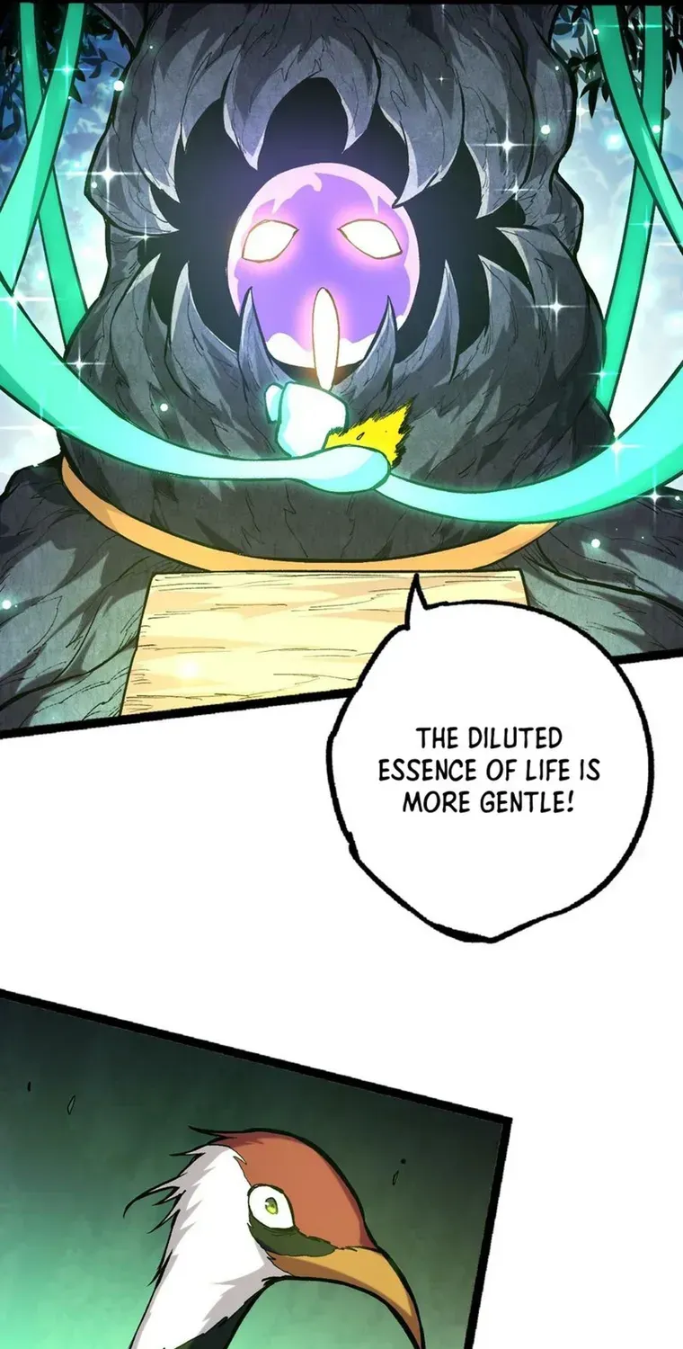 Evolution From a Tree Chapter 19 page 49 - 
