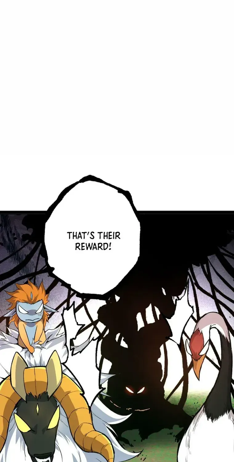 Evolution From a Tree Chapter 19 page 51 - 