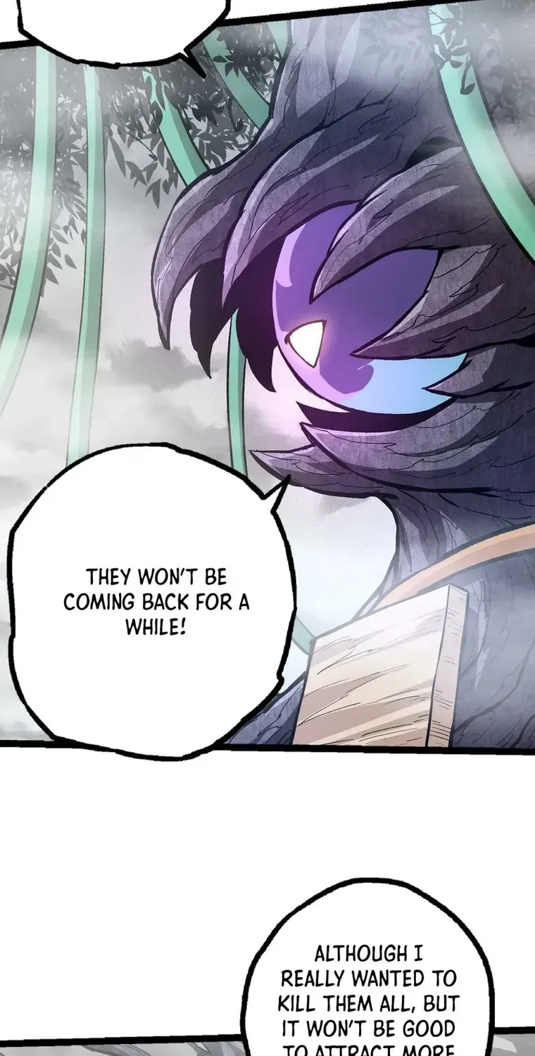 Evolution From a Tree Chapter 19 page 7 - 