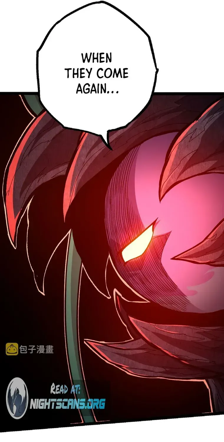 Evolution From a Tree Chapter 19 page 9 - 