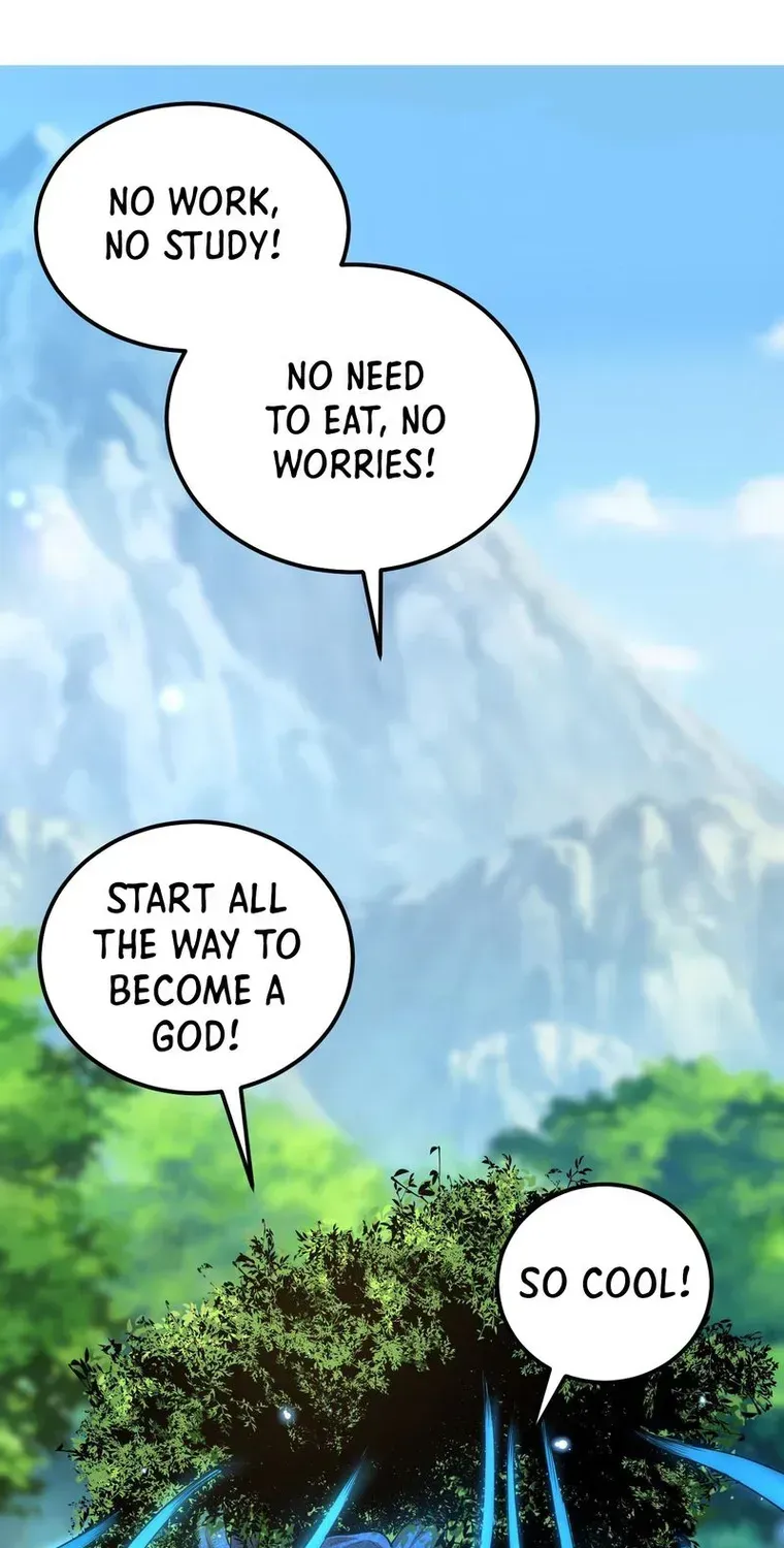 Evolution From a Tree Chapter 2 page 2 - 