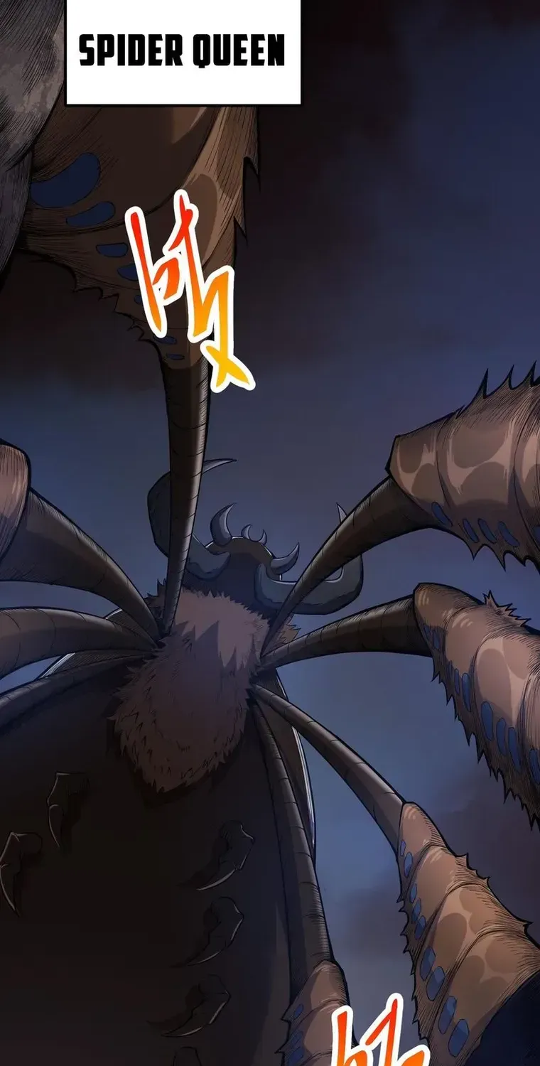 Evolution From a Tree Chapter 2 page 16 - 