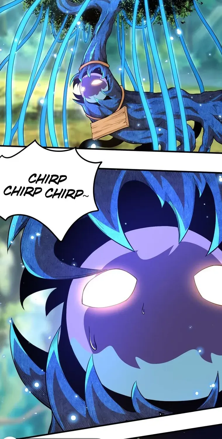Evolution From a Tree Chapter 2 page 3 - 
