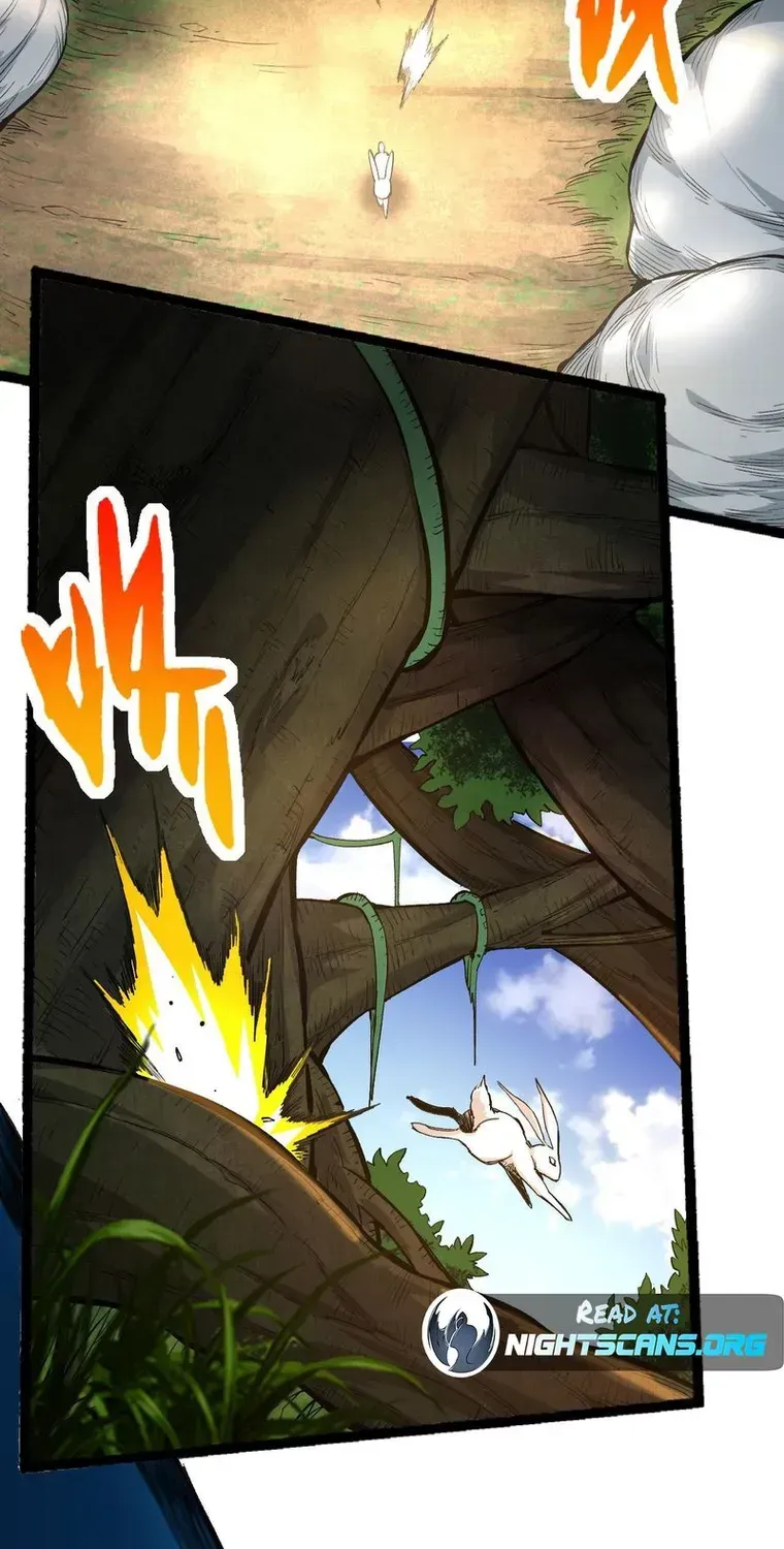 Evolution From a Tree Chapter 2 page 27 - 