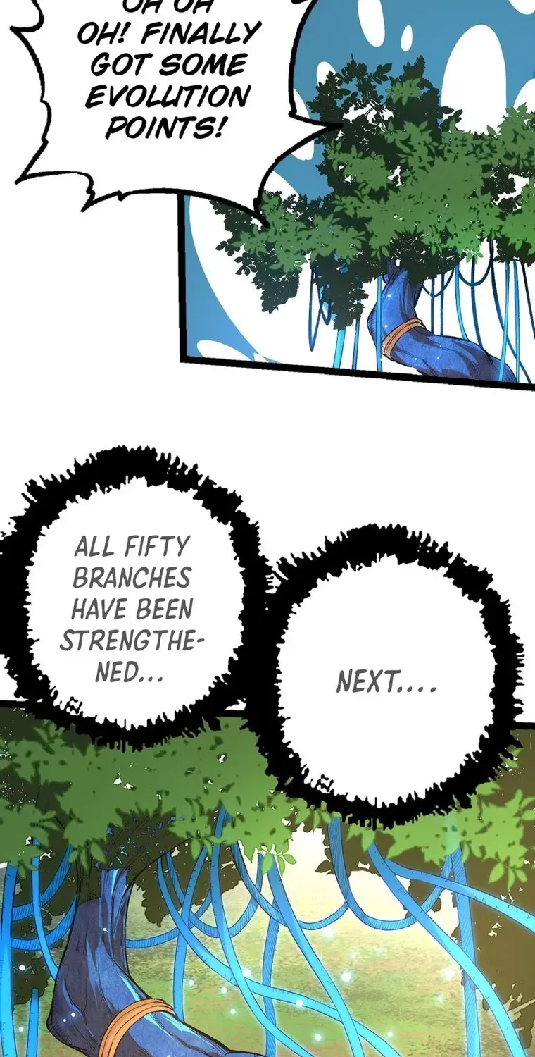 Evolution From a Tree Chapter 2 page 34 - 