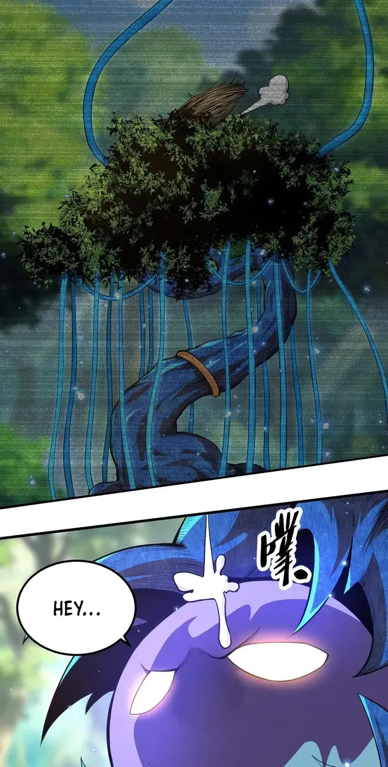 Evolution From a Tree Chapter 2 page 5 - 