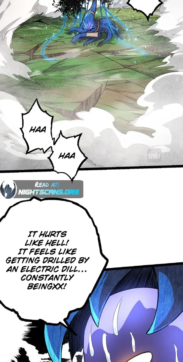 Evolution From a Tree Chapter 2 page 42 - 