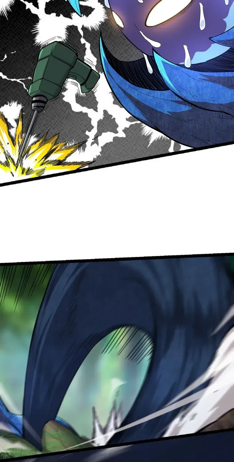 Evolution From a Tree Chapter 2 page 43 - 
