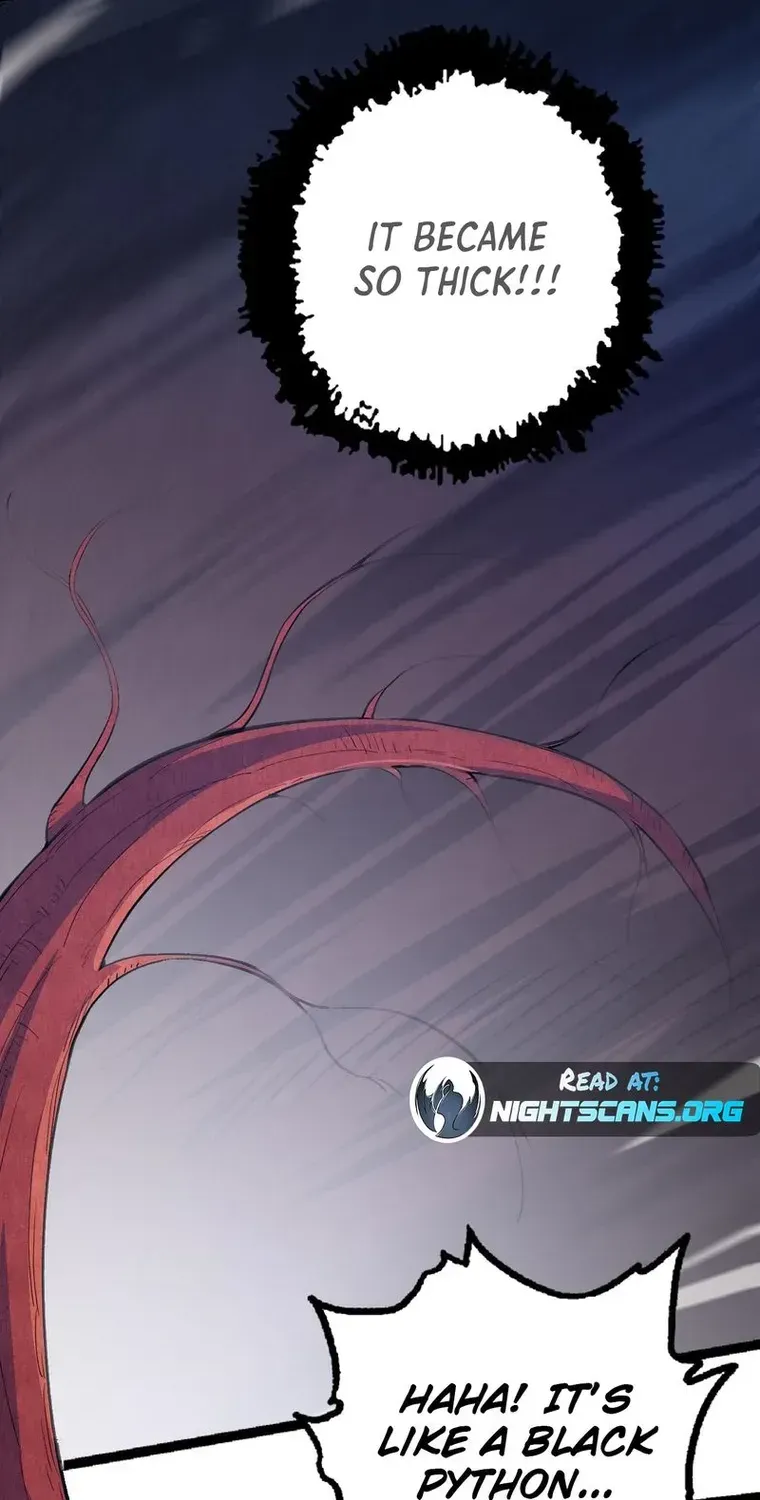 Evolution From a Tree Chapter 2 page 44 - 