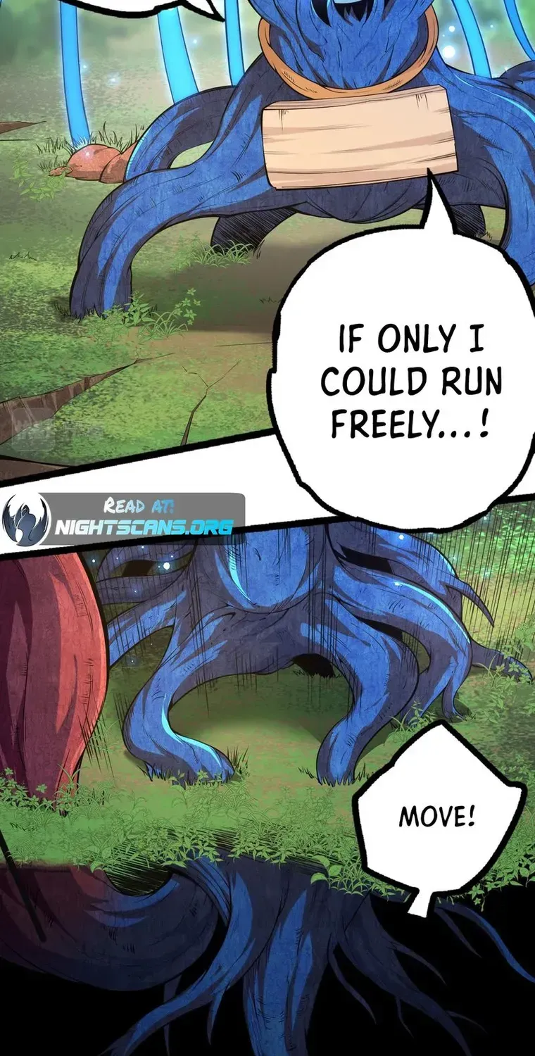 Evolution From a Tree Chapter 2 page 47 - 