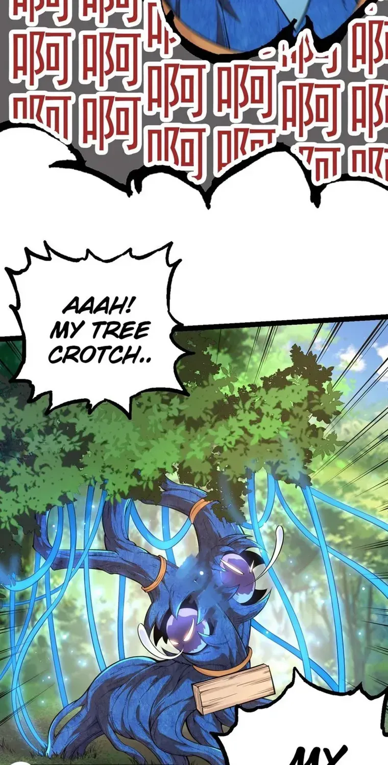 Evolution From a Tree Chapter 2 page 51 - 