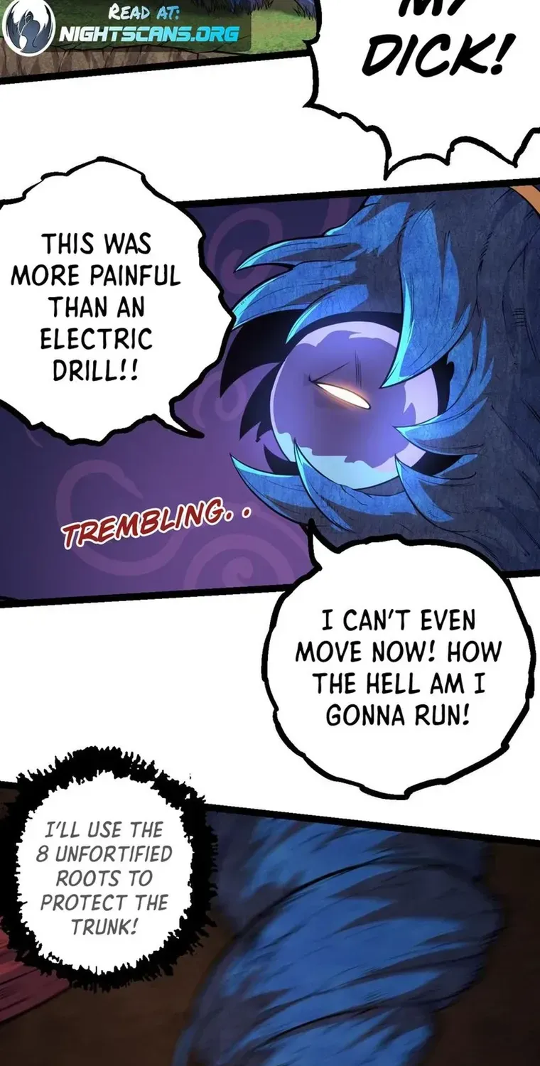 Evolution From a Tree Chapter 2 page 52 - 