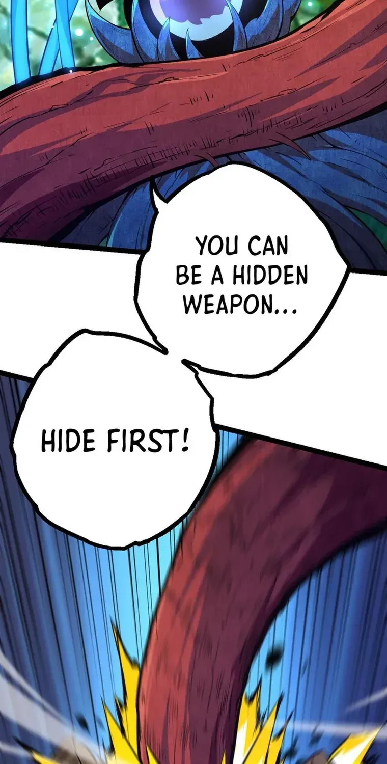 Evolution From a Tree Chapter 2 page 54 - 
