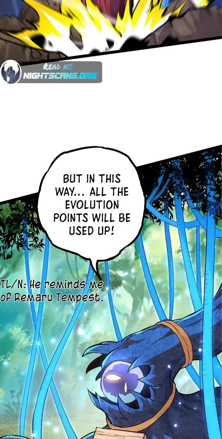 Evolution From a Tree Chapter 2 page 55 - 