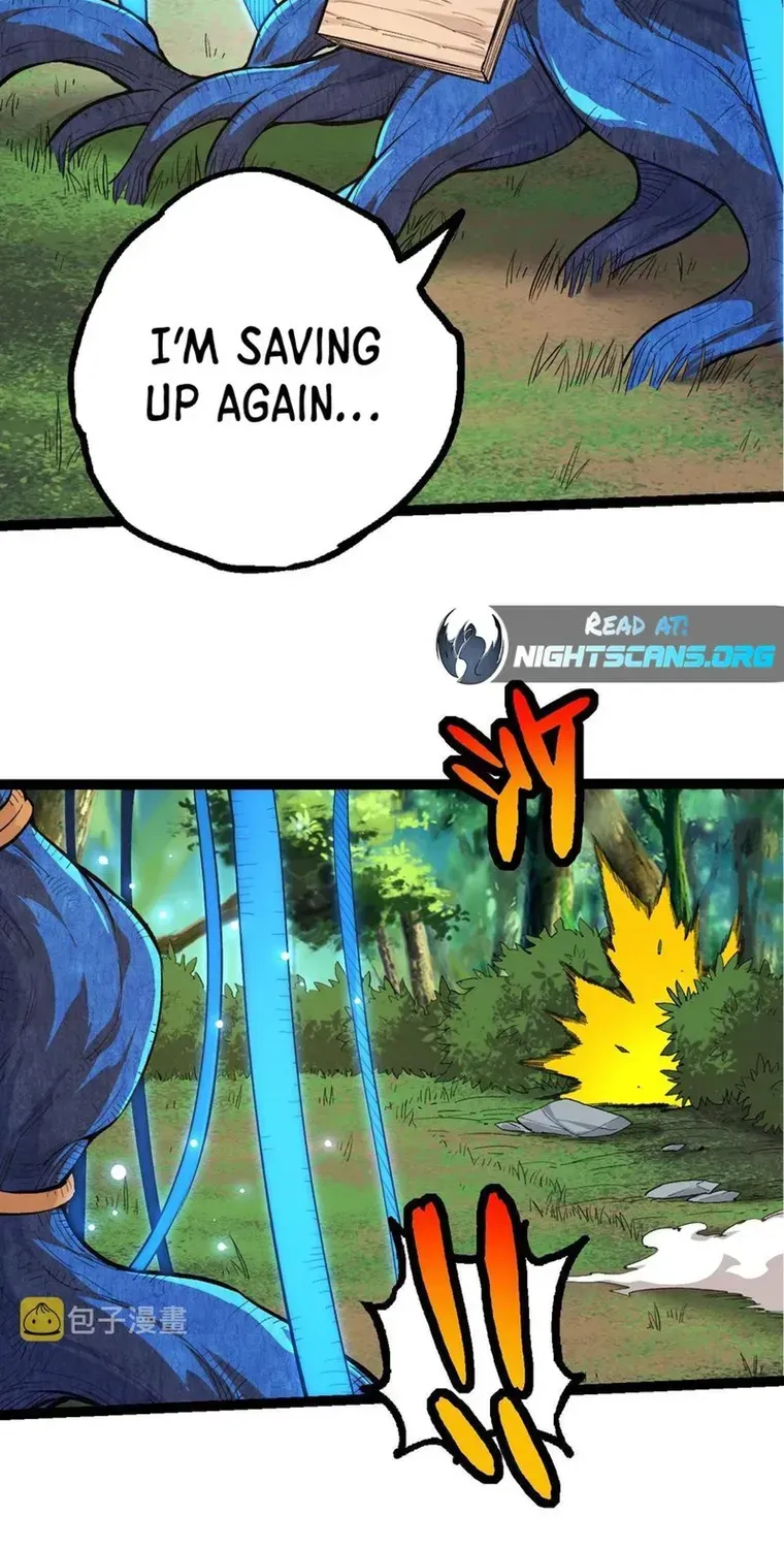 Evolution From a Tree Chapter 2 page 56 - 