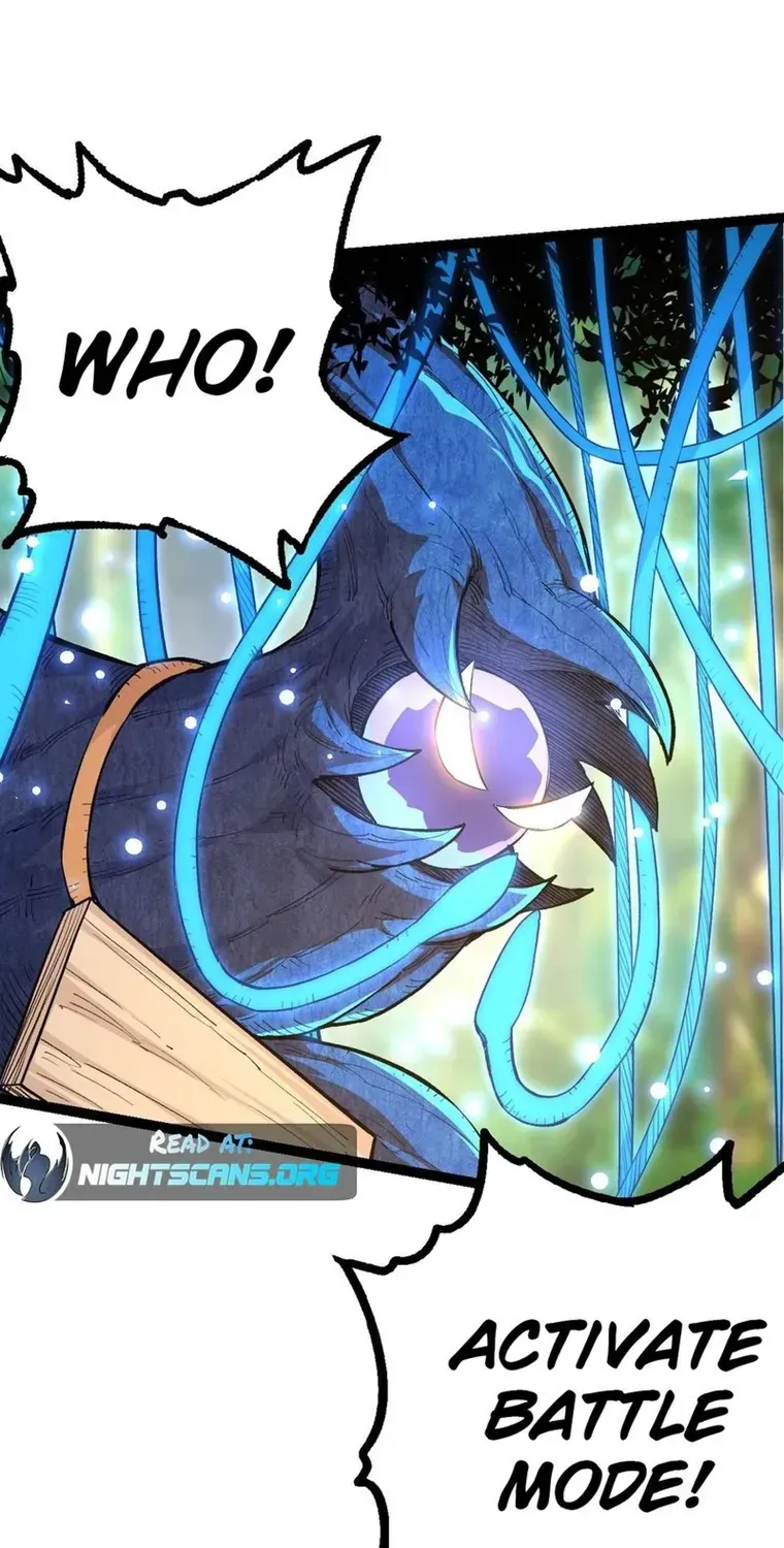 Evolution From a Tree Chapter 2 page 57 - 