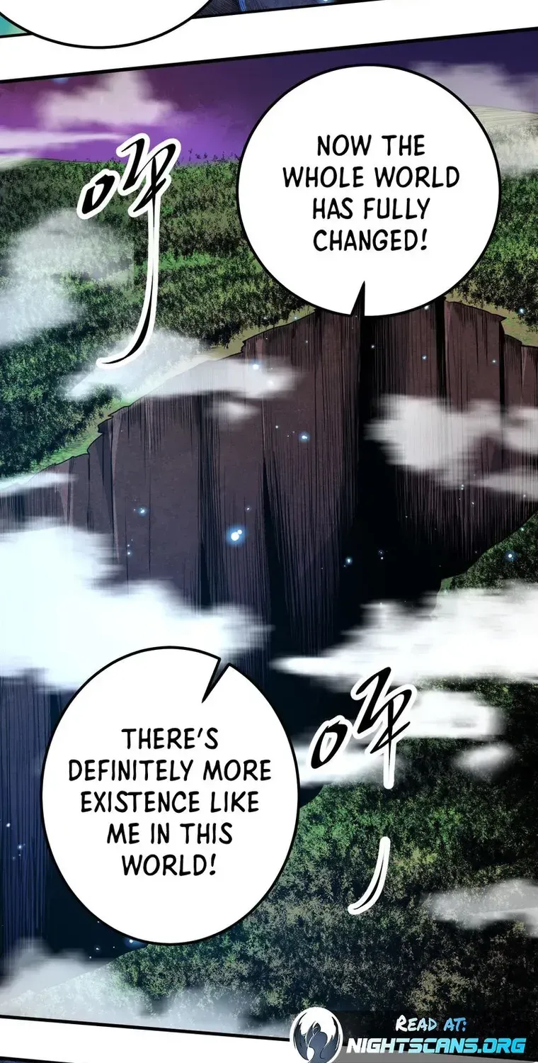 Evolution From a Tree Chapter 2 page 8 - 