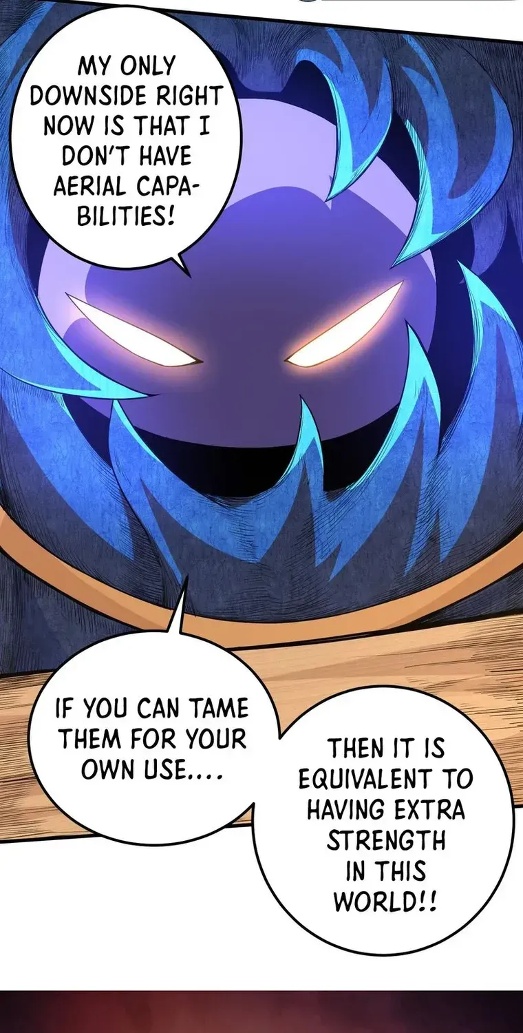 Evolution From a Tree Chapter 2 page 9 - 