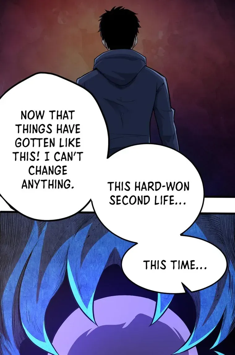 Evolution From a Tree Chapter 2 page 10 - 