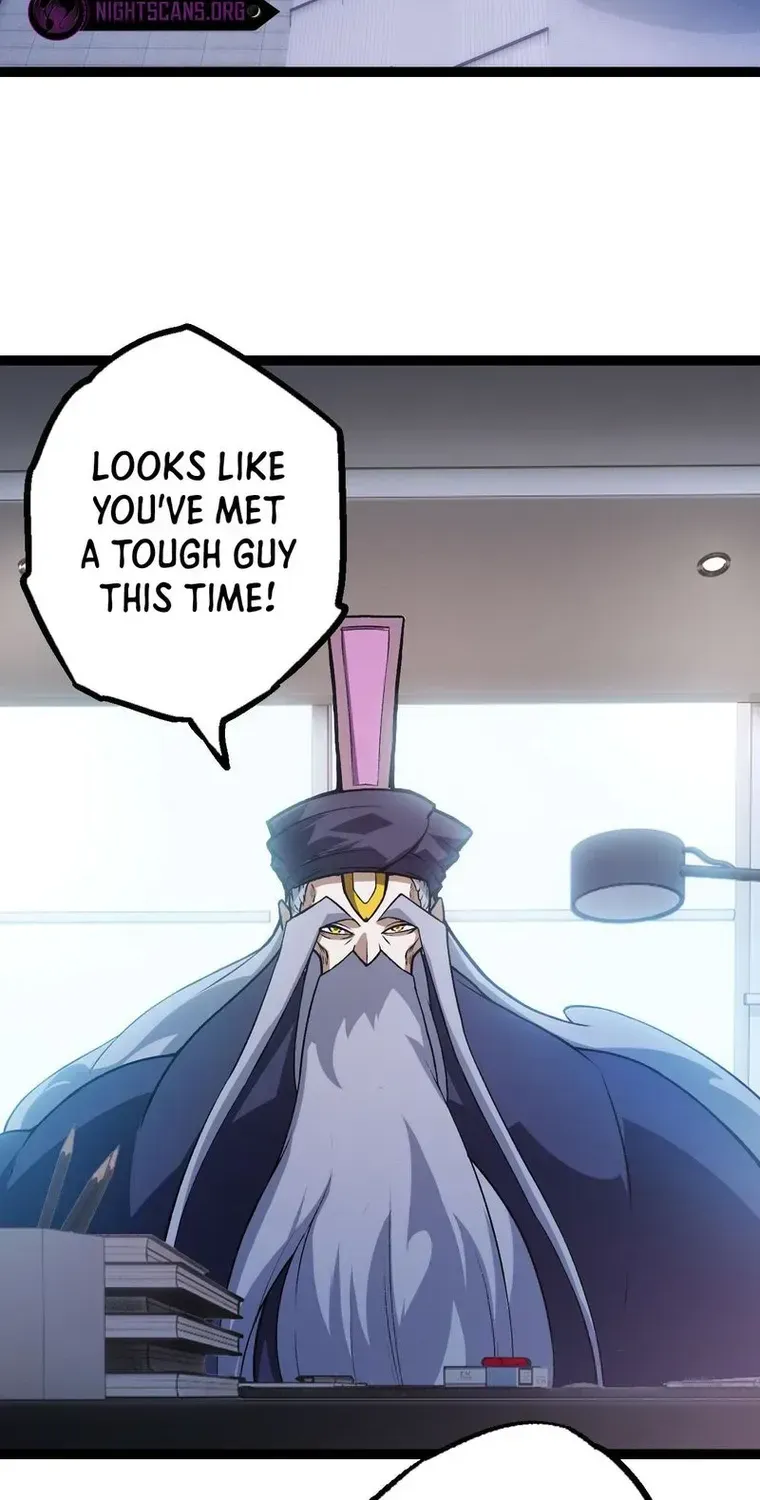 Evolution From a Tree Chapter 20 page 3 - 