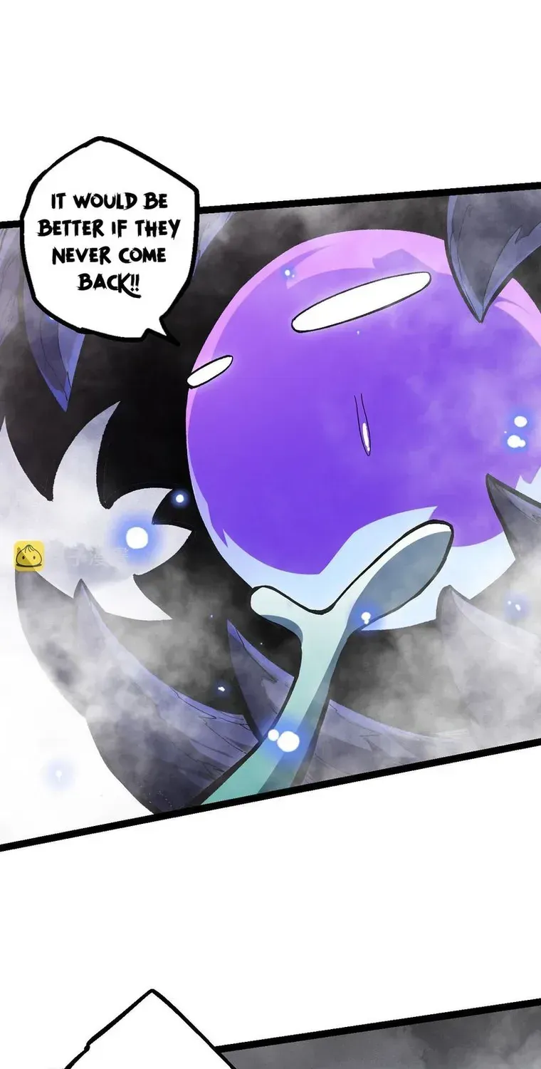 Evolution From a Tree Chapter 20 page 24 - 