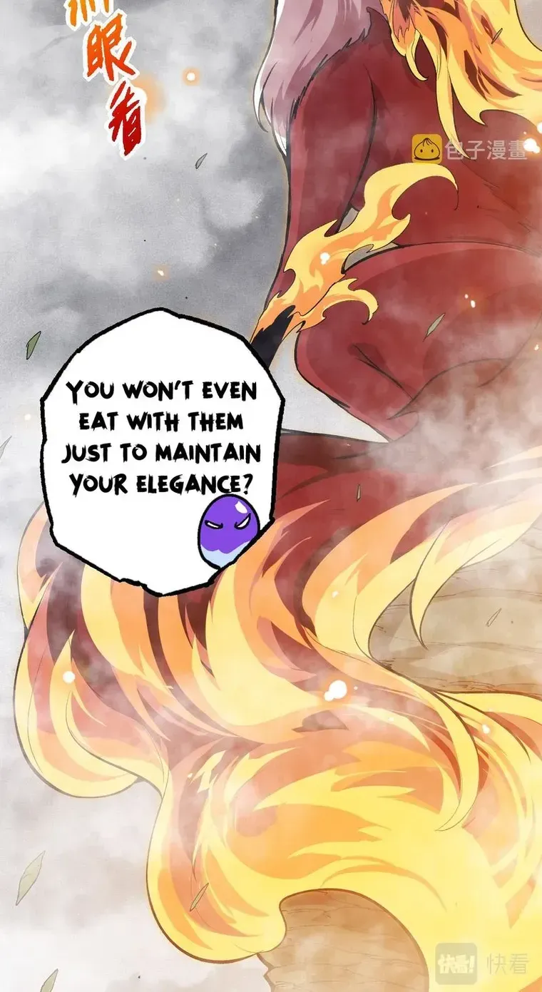 Evolution From a Tree Chapter 20 page 32 - 