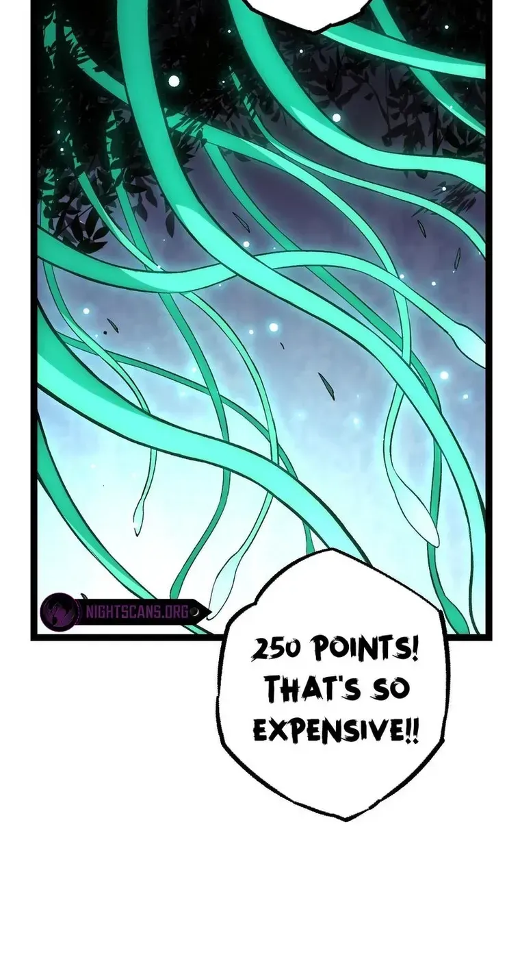Evolution From a Tree Chapter 20 page 36 - 