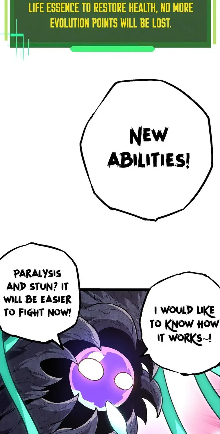 Evolution From a Tree Chapter 20 page 39 - 